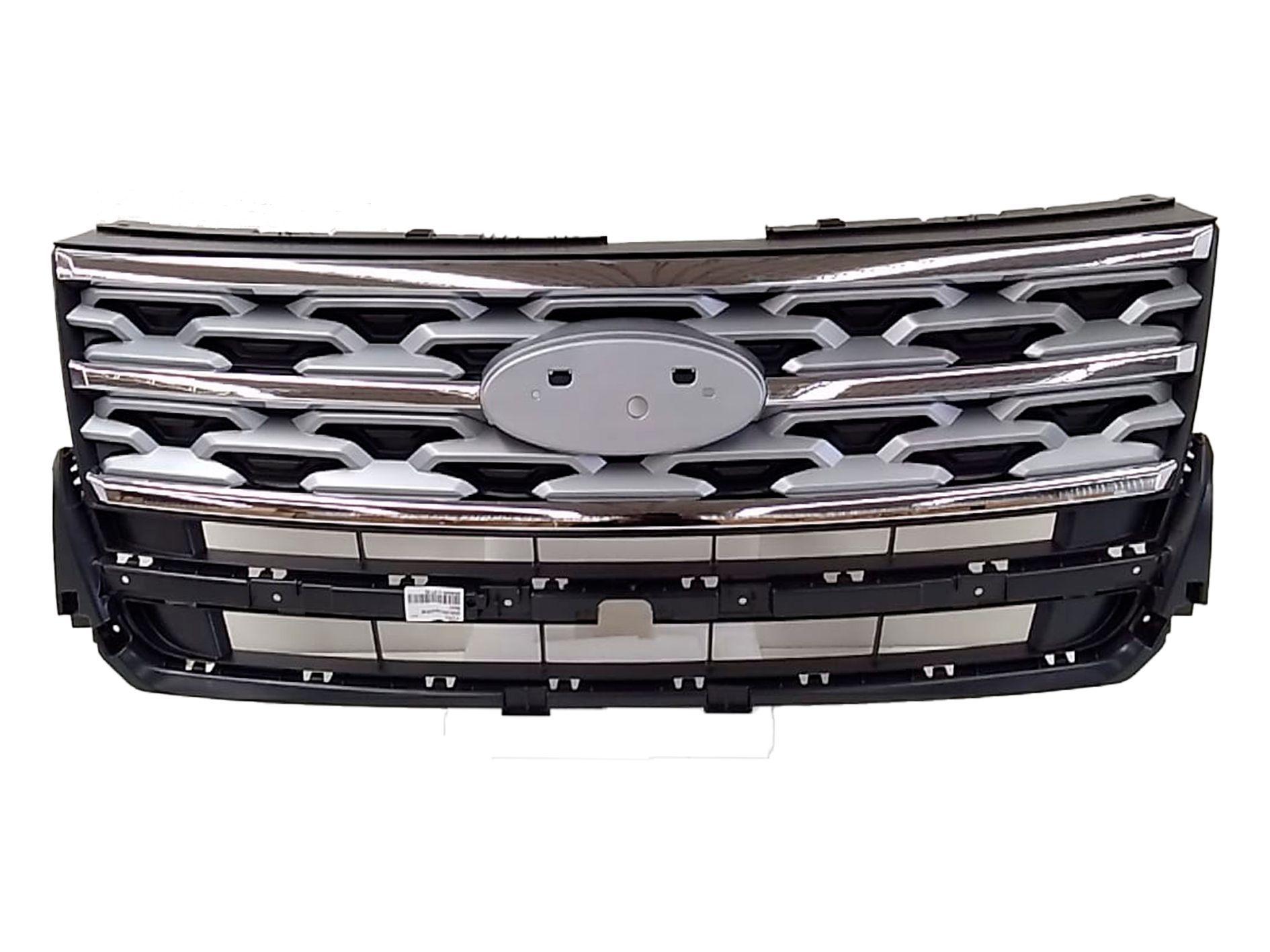 MASCARA FORD EXPLORER 2019-2020-0