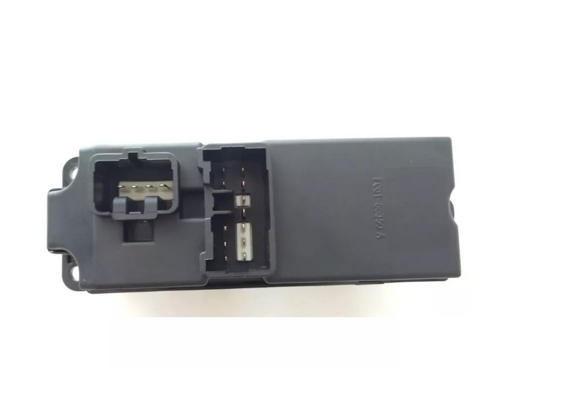 BOTONERA ALZAVIDRIO PRINCIPAL MAZDA 6 2002 2005-1