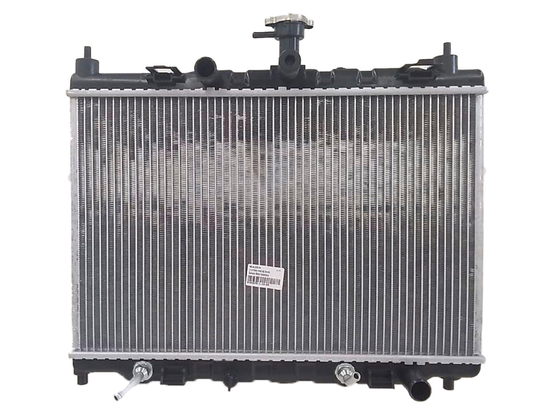 RADIADOR MOTOR AUTOMATICO MAZDA 2 2012 2015-0