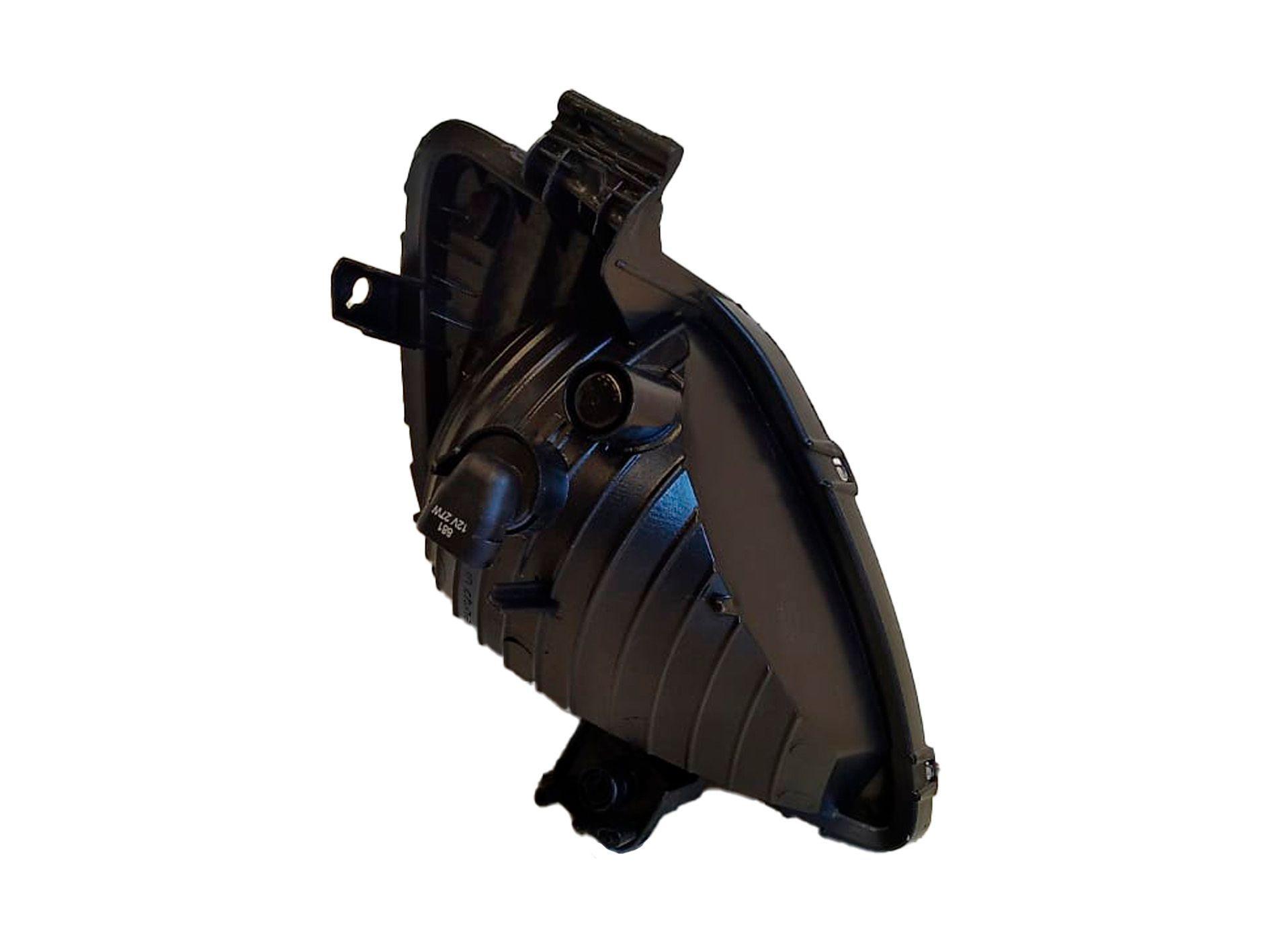 NEBLINERO DERECHO HYUNDAI ELANTRA 2012-2013-2
