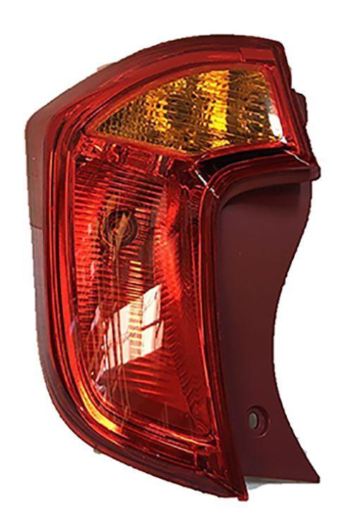 FAROL TRASERO IZQUIERDO SPORT KIA MORNING 2013-2015-0