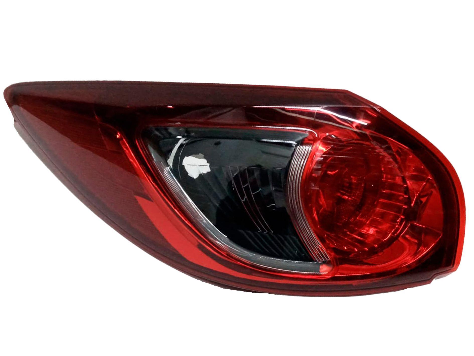 FAROL TRASERO IZQUIERDO SPORT MAZDA CX-5 2012-2015-2