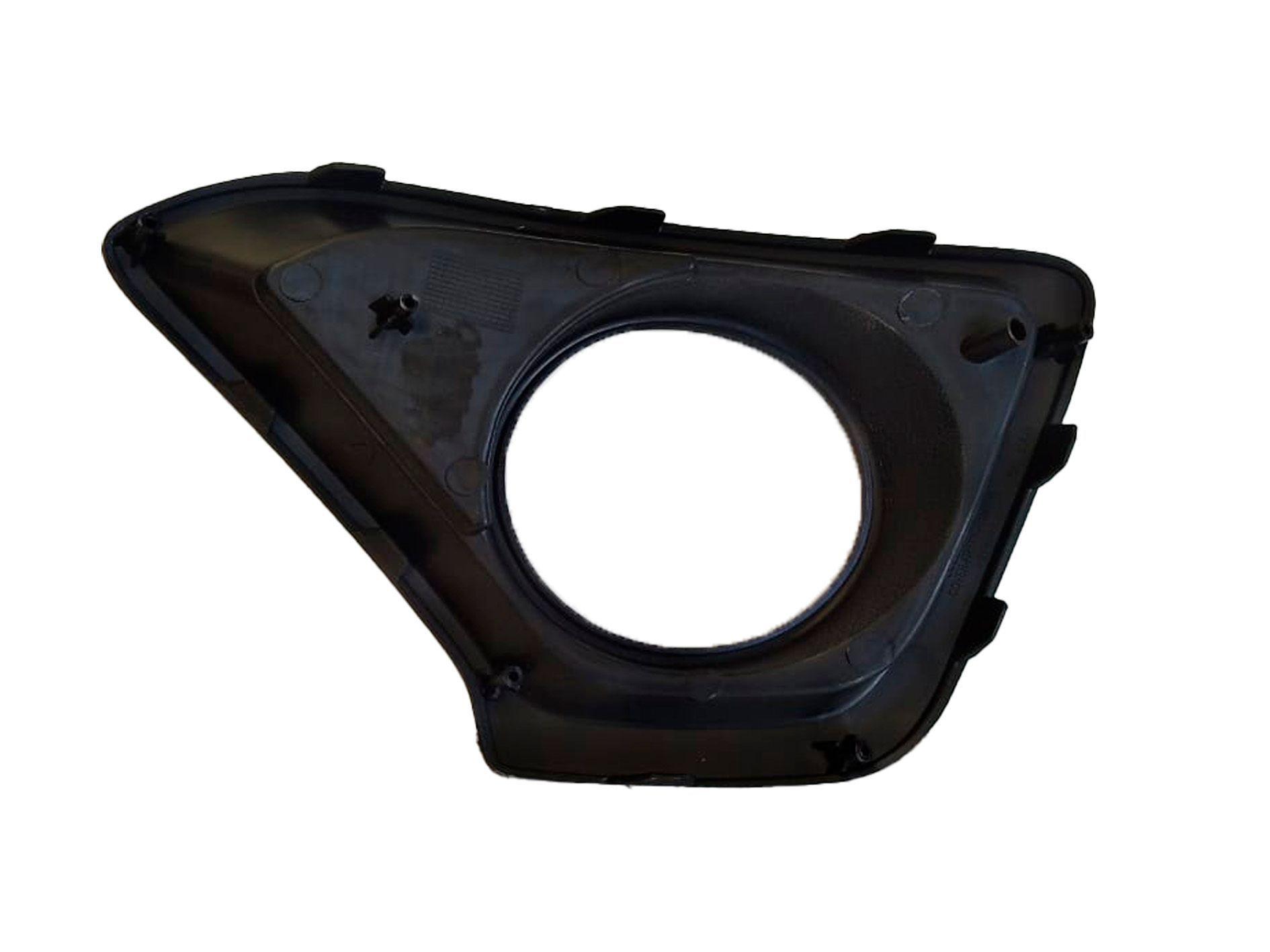 BISEL NEBLINERO IZQUIERDO CON HOYO HYUNDAI I10 2014-2017-1
