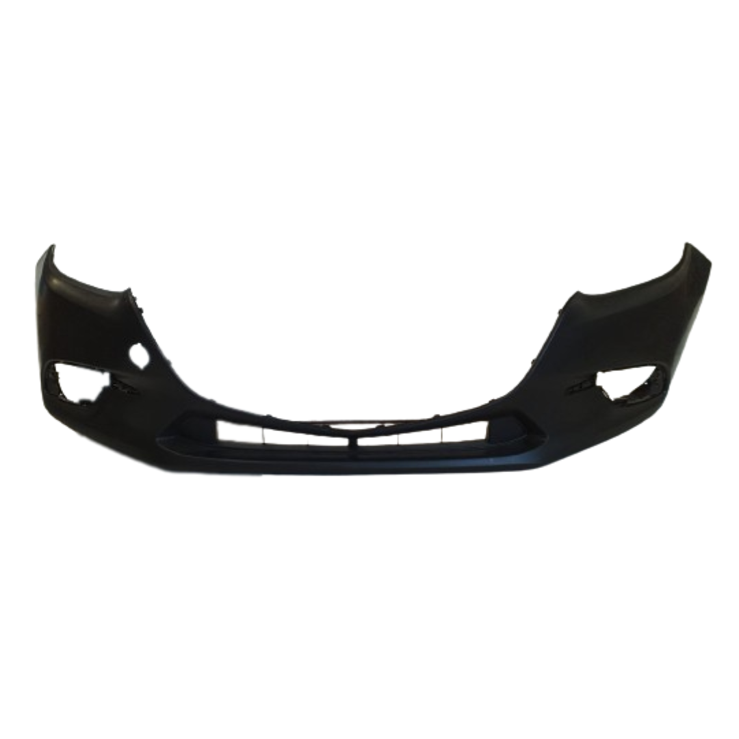 PARACHOQUE DELANTERO MAZDA 3 2017 2020-0