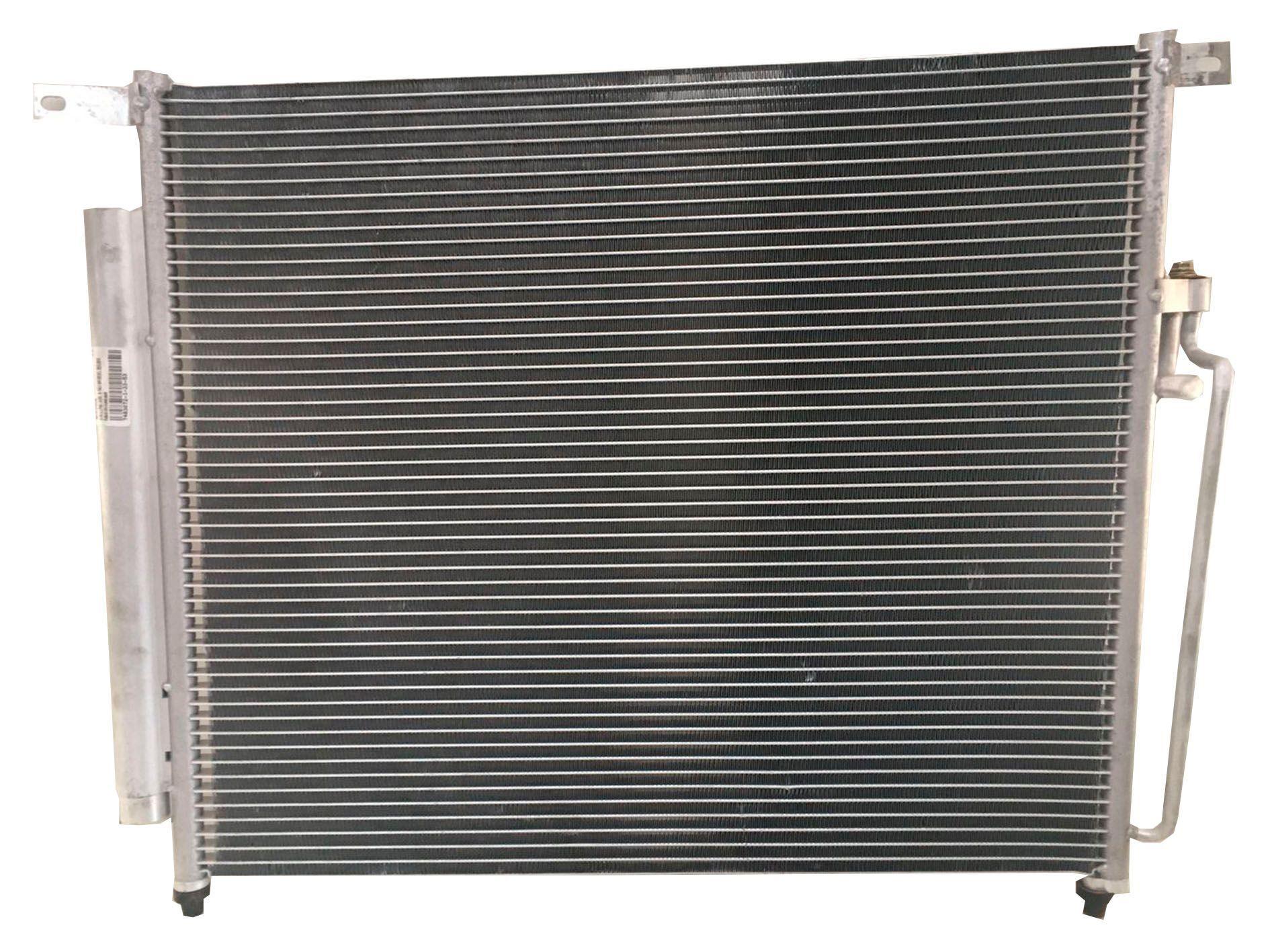 RADIADOR AIRE ACONDICIONADO MAZDA BT50 2013 2015-0