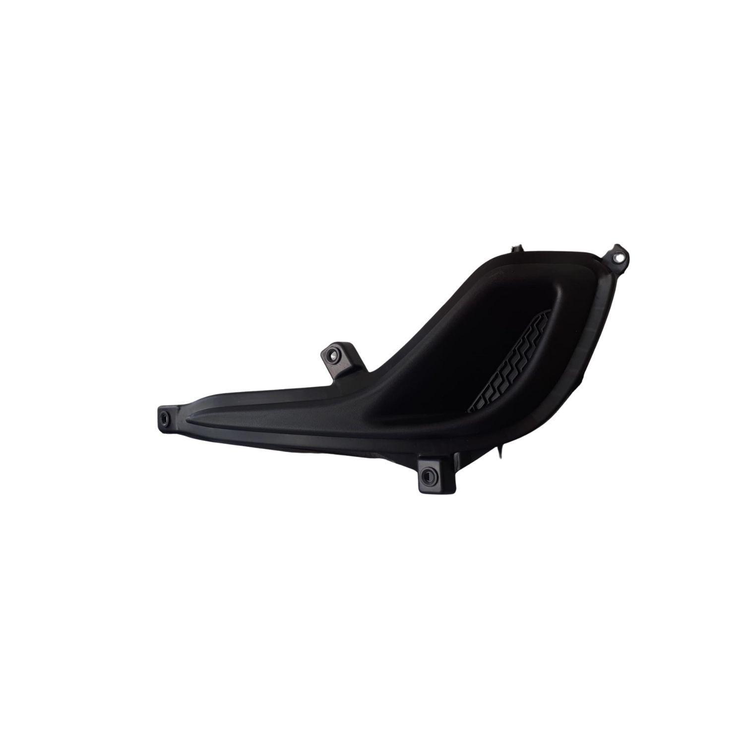 REJILLA O TAPA DE PARACHOQUE IZQUIERDO SIN HOYO HYUNDAI ACCENT 2012 2013-1