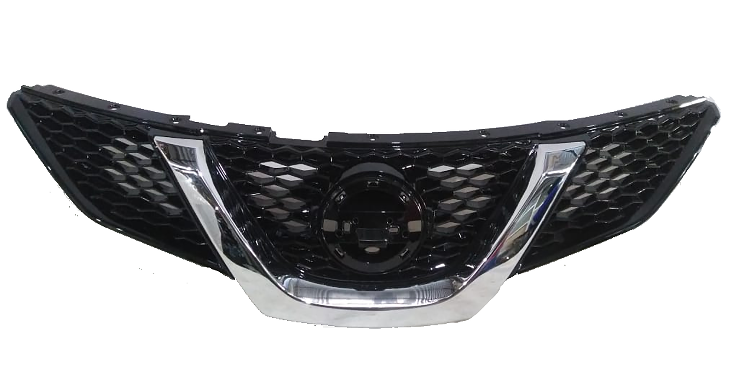 MASCARA NISSAN QASHQAI 2015-2017-0