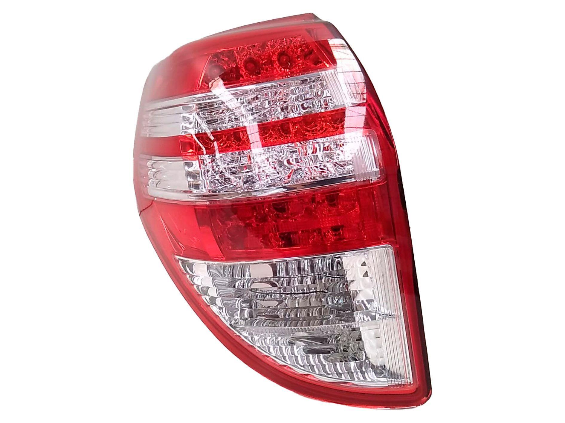 FAROL TRASERO IZQUIERDO TOYOTA RAV 4 2009-2012-1