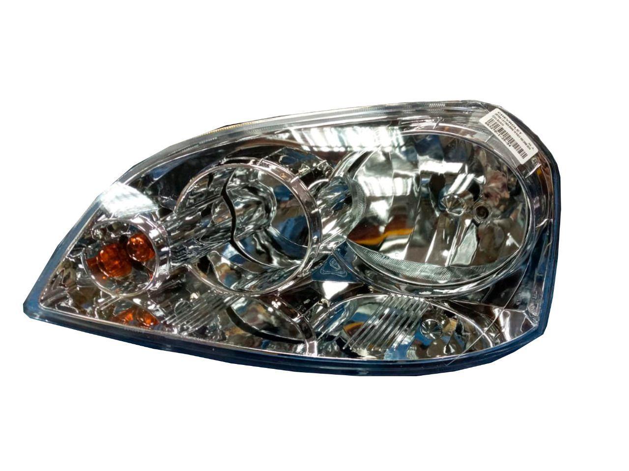 OPTICO IZQUIERDO CHEVROLET OPTRA 2006-2014-1