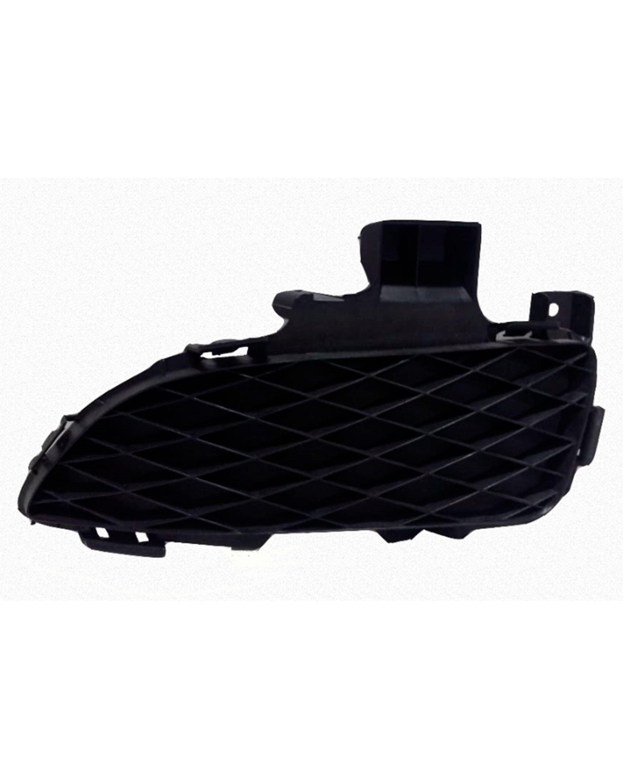 REJILLA O TAPA DE PARACHOQUE IZQUIERDO SIN HOYO MAZDA 3 2003-2005-1