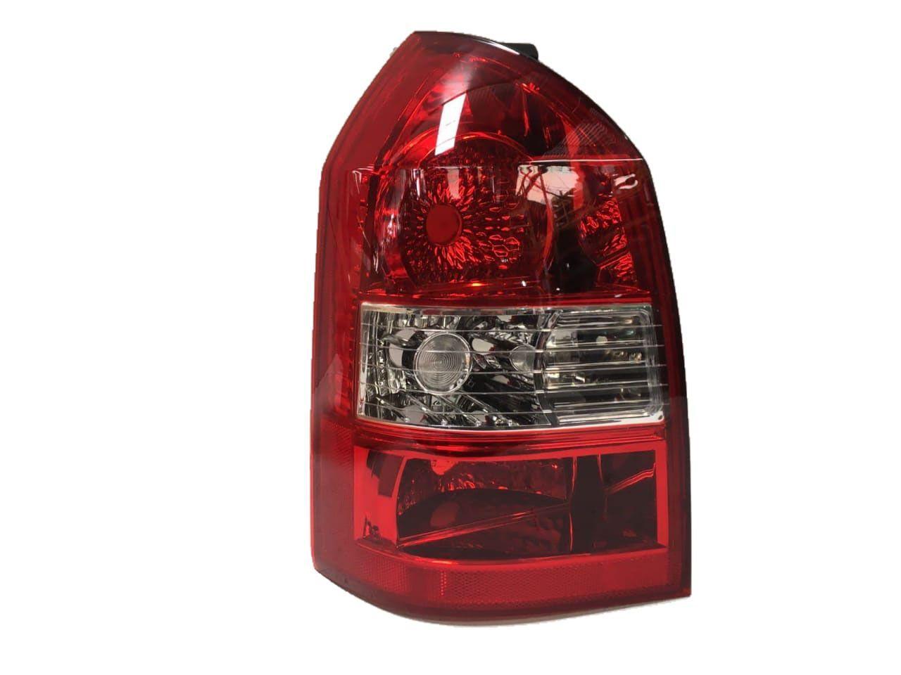 FAROL TRASERO IZQUIERDO HYUNDAI TUCSON 2005-2010-1