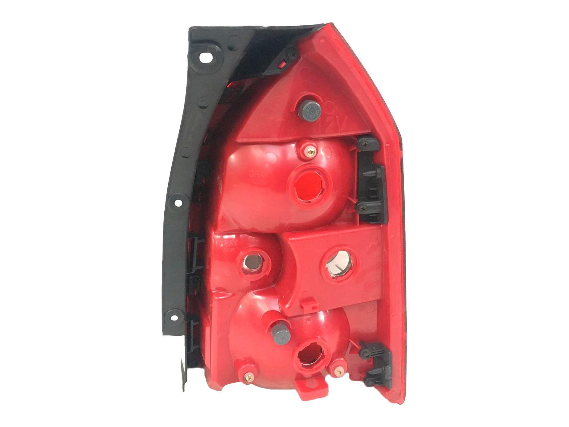 FAROL TRASERO IZQUIERDO HYUNDAI TUCSON 2005-2010-2