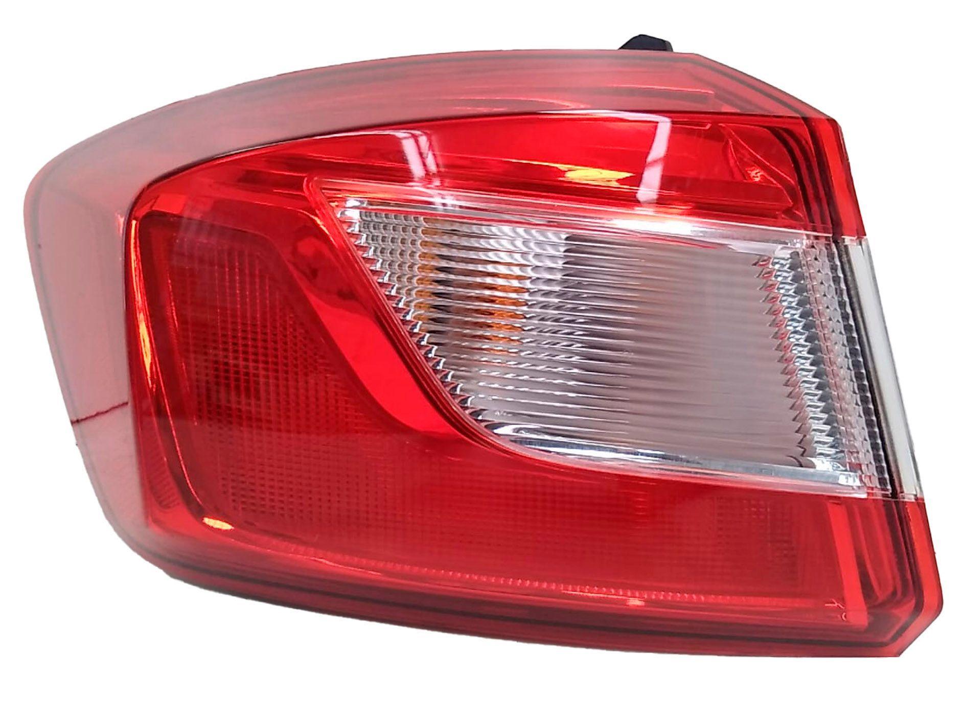 FAROL TRASERO IZQ SEDAN CHEVROLET CRUZE 2016-2018-2