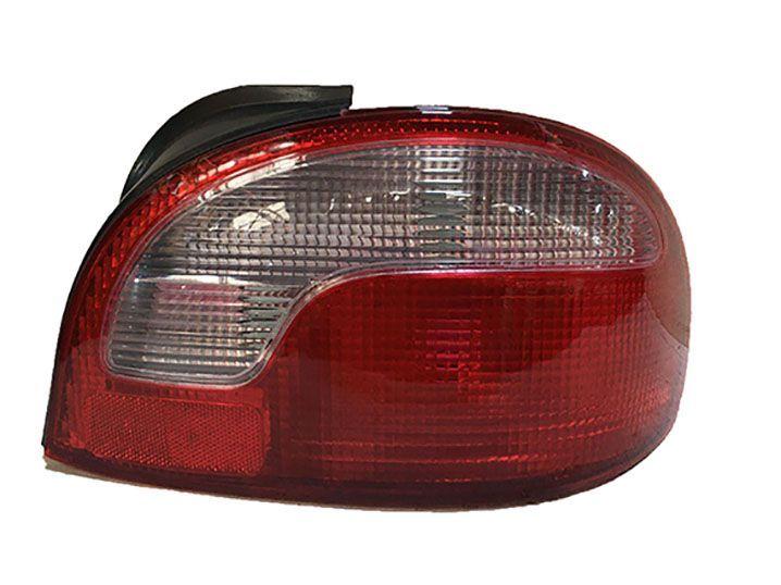 FAROL TRASERO DERECHO SEDAN HYUNDAI ACCENT 1998-2000-0