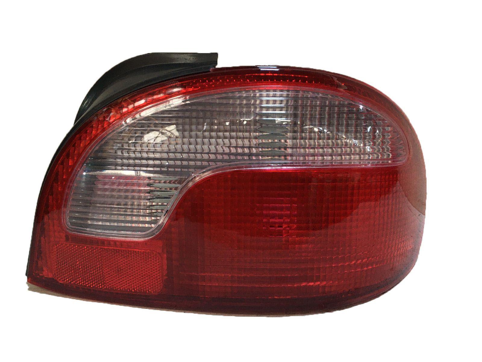 FAROL TRASERO DERECHO SEDAN HYUNDAI ACCENT 1998-2000-1