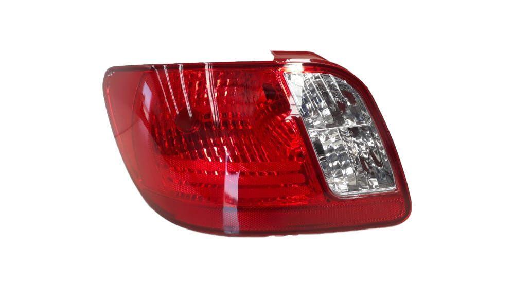FAROL TRASERO IZQUIERDO SEDAN KIA RIO JB 2006-2009-0