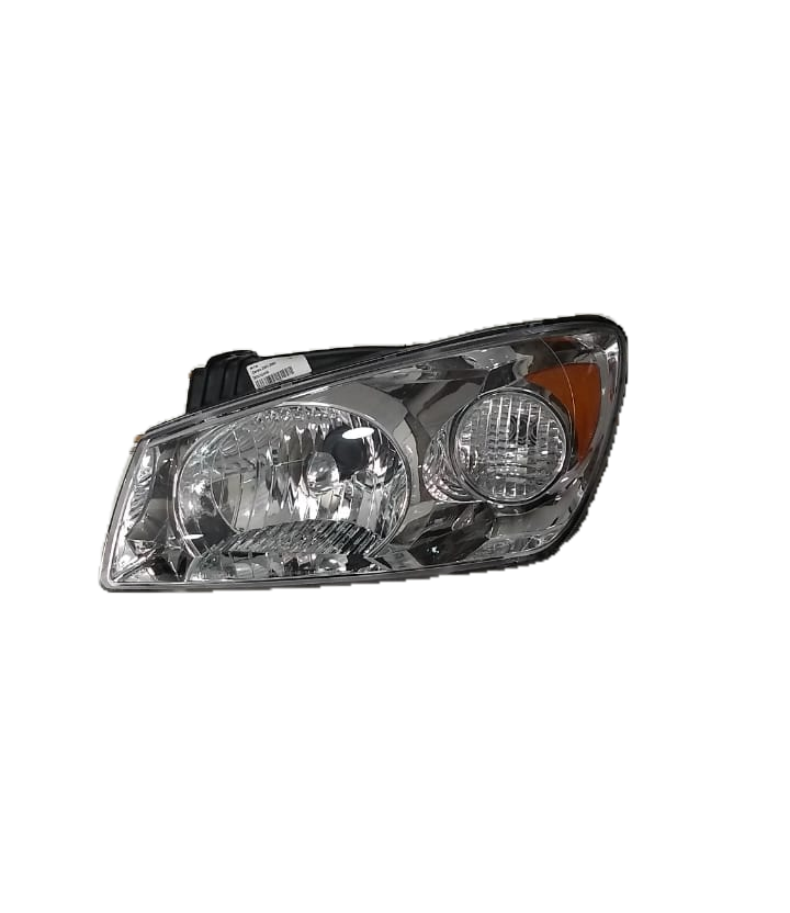 OPTICO IZQUIERDO KIA CERATO 2002 2005-0
