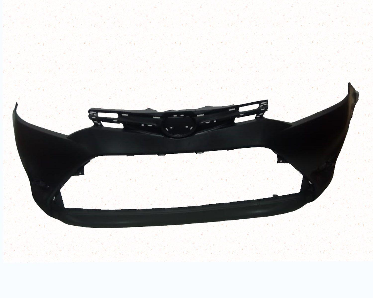 PARACHOQUE DELANTERO TOYOTA YARIS 2014 2016-0