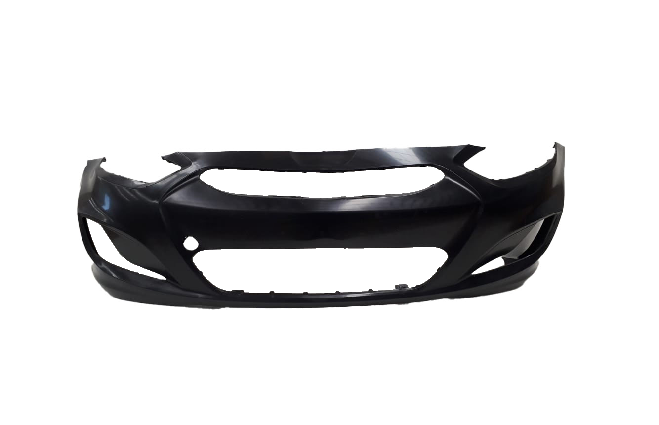 PARACHOQUE DELANTERO HYUNDAI ACCENT 2012 2013-0