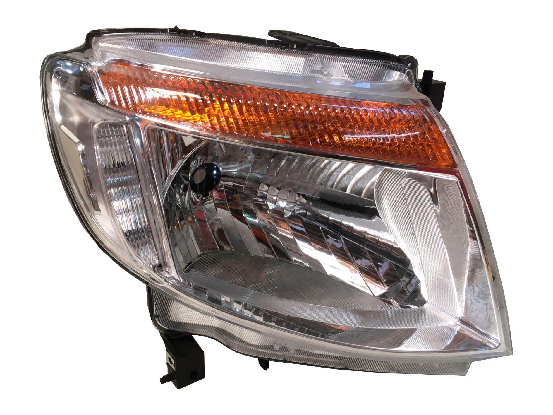 OPTICO DERECHO FORD RANGER 2013 2016-0