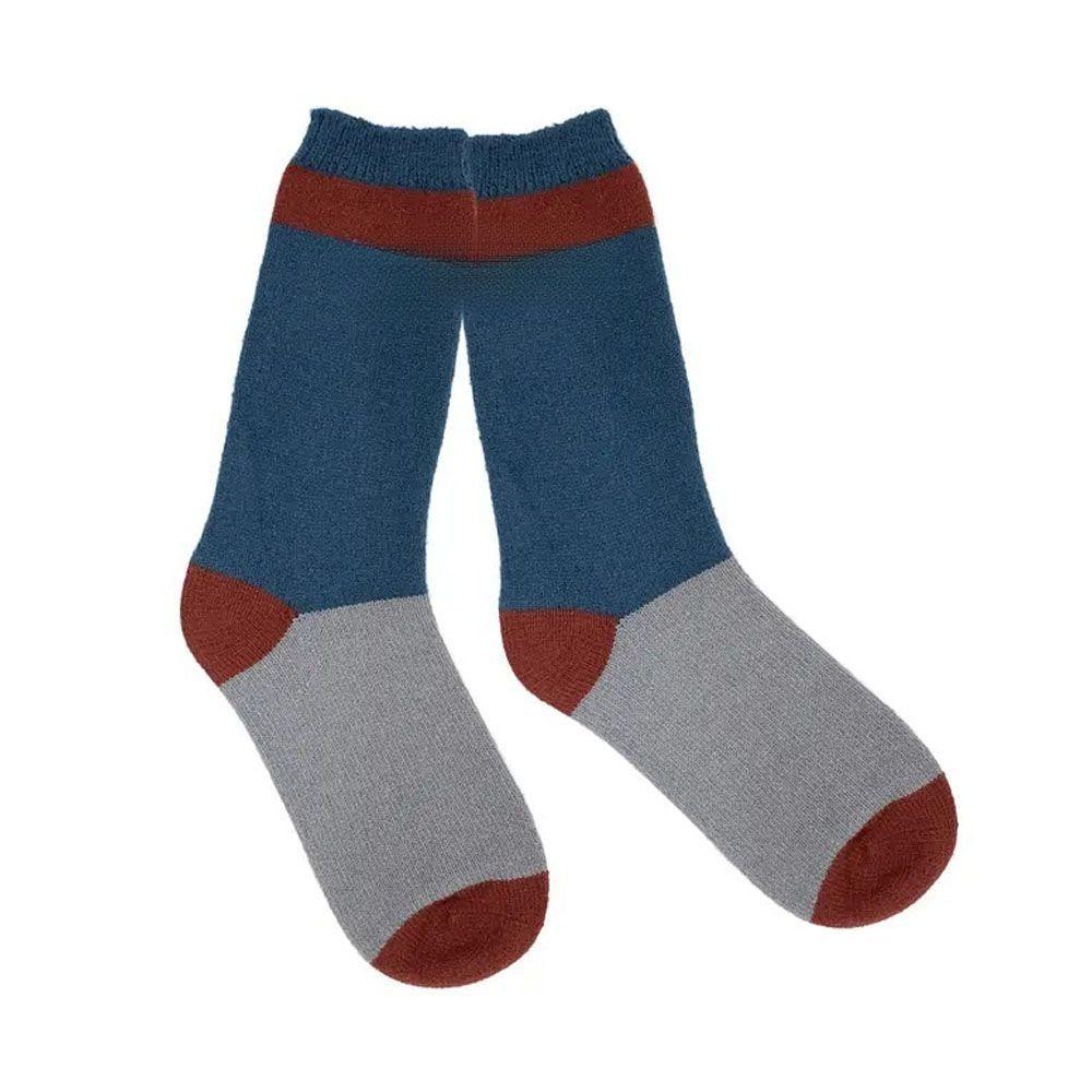 Pack 3 Pares Calcetines Soft Térmicos Mujer-1