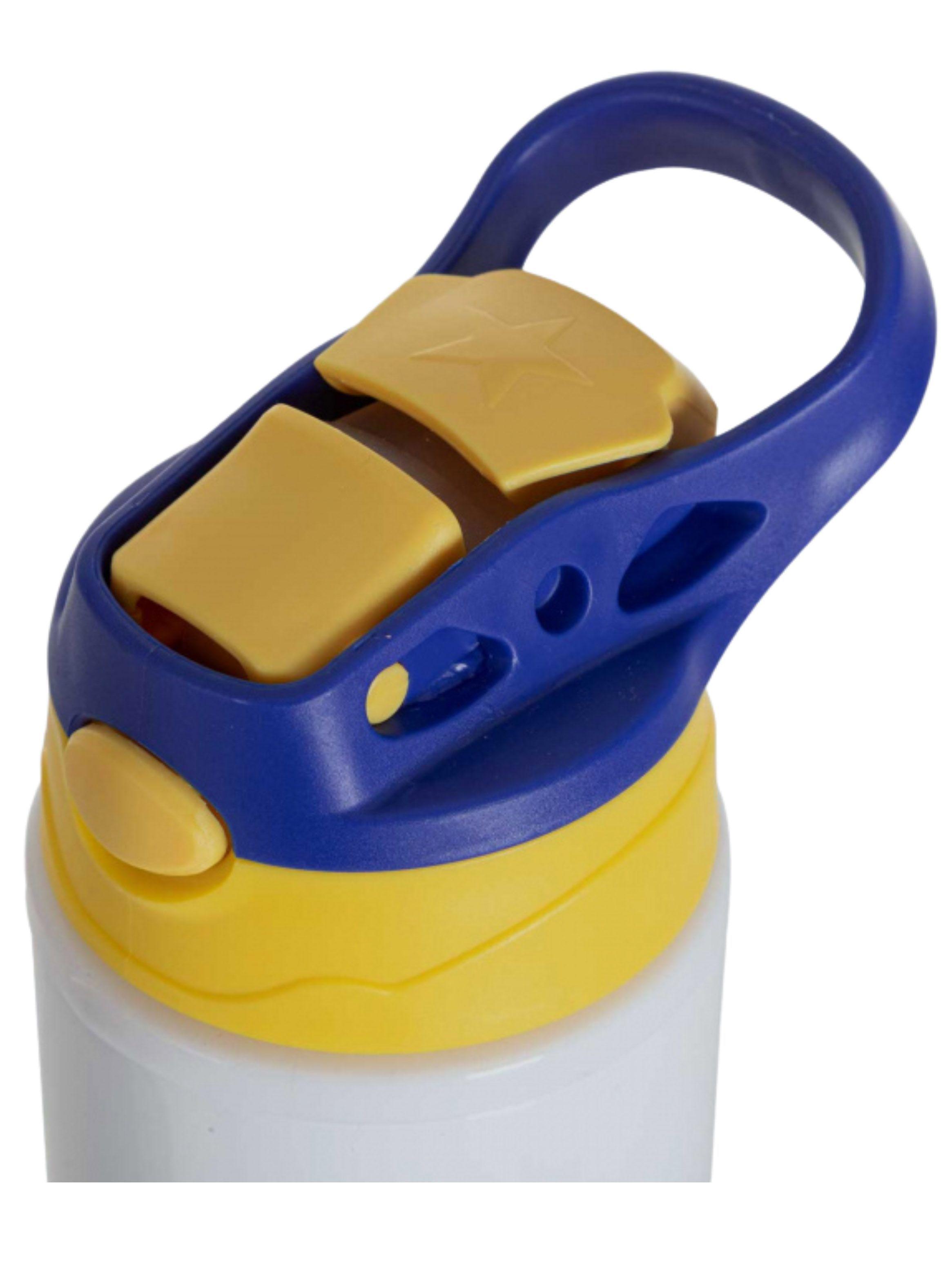 Botella Agua Acero Inoxidable Sprunki Incredibox 500 Ml-2