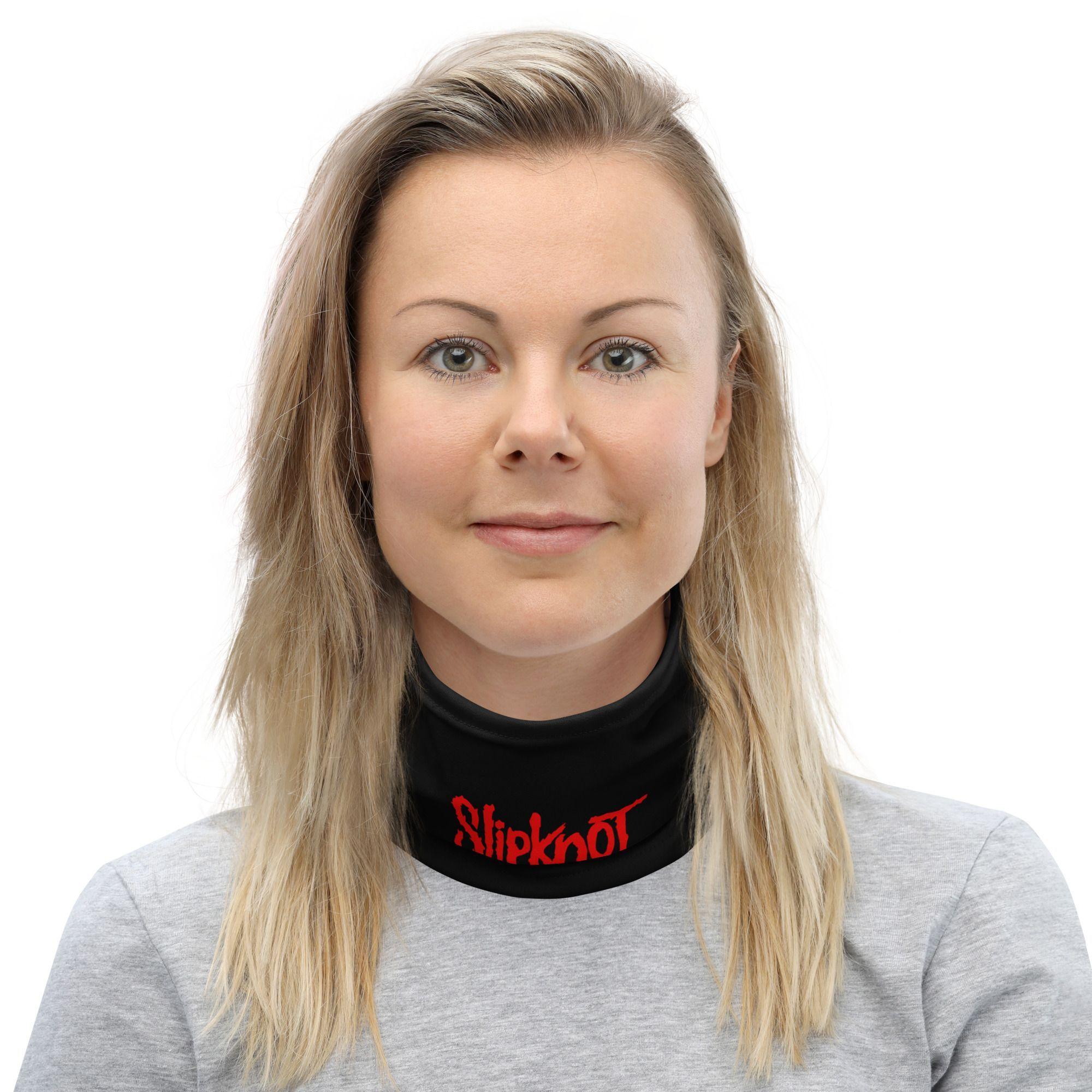 Cuello Bandana Multifuncional Slipknot Anci Studio-4