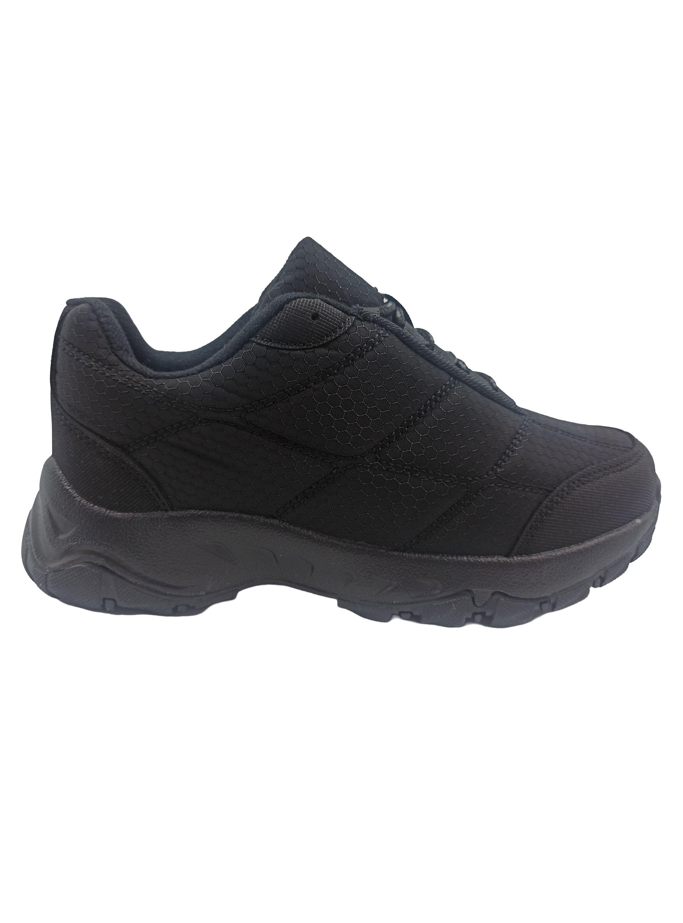 Zapatilla Mujer Outdoor Impermeable-0