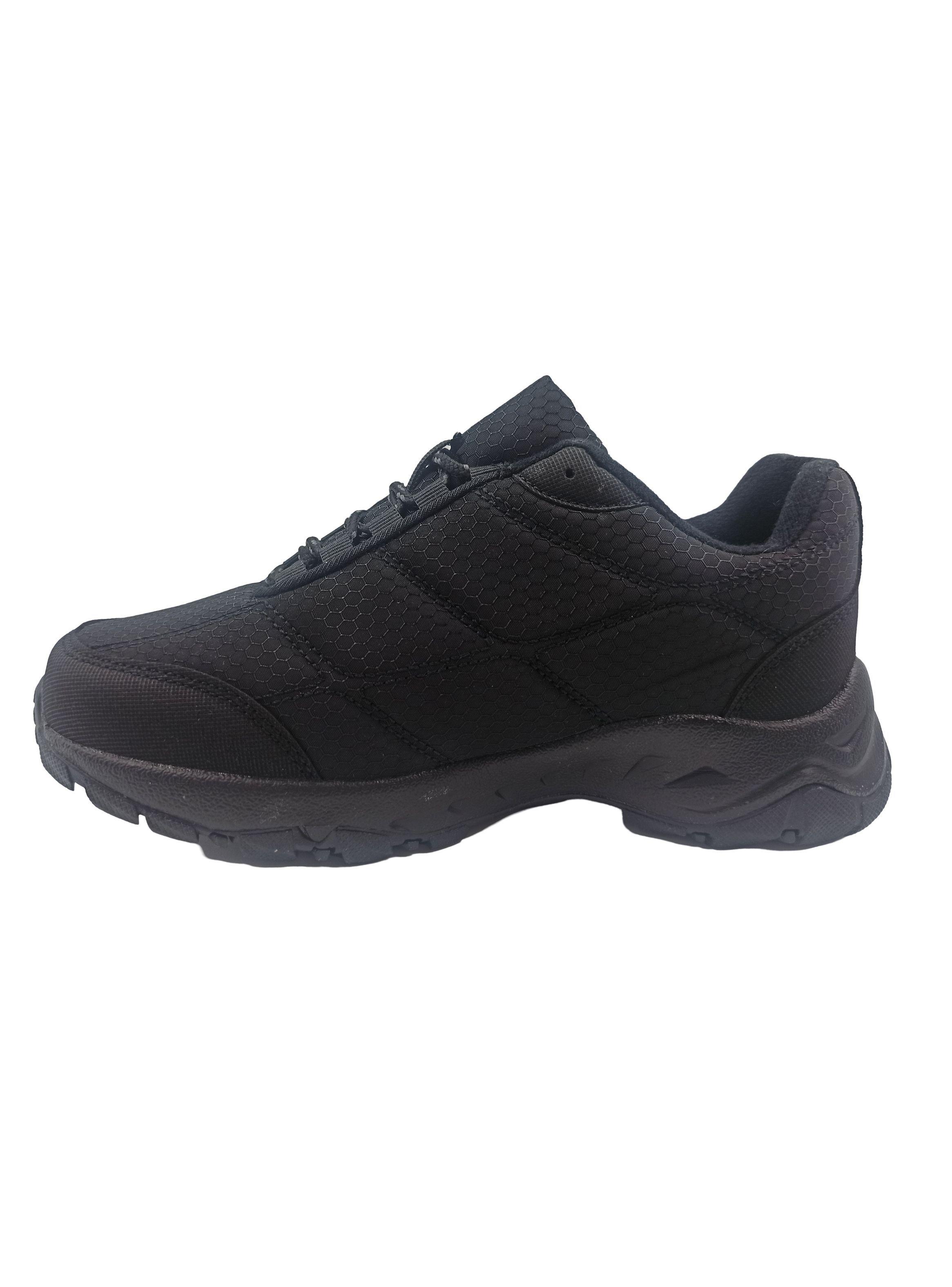 Zapatilla Mujer Outdoor Impermeable-1