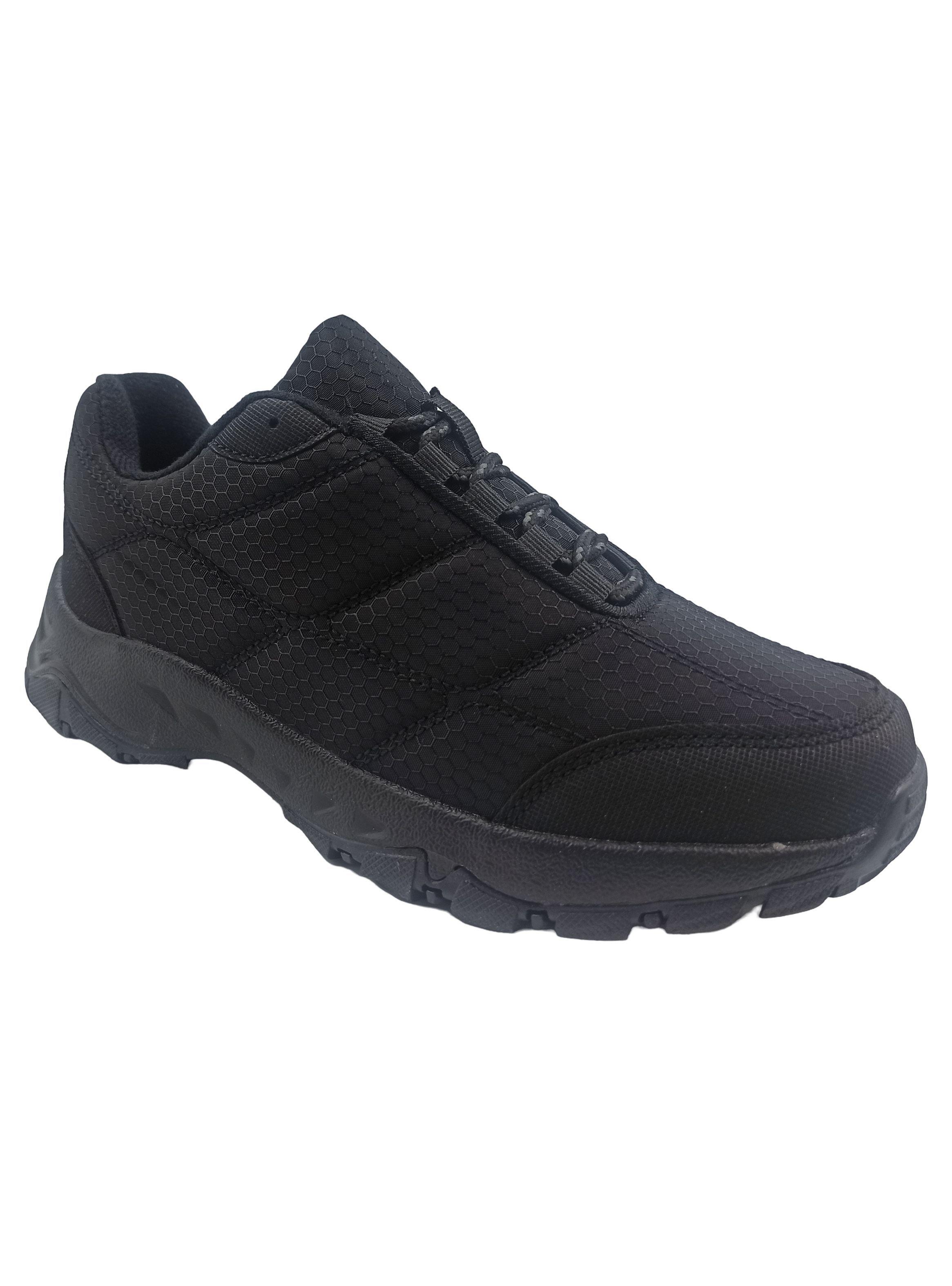 Zapatilla Mujer Outdoor Impermeable-2