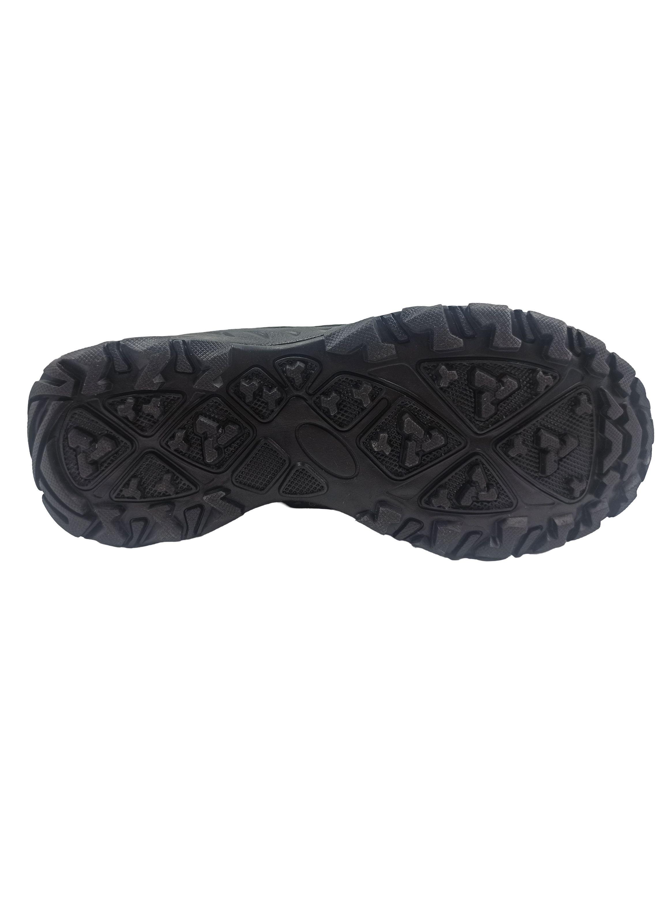 Zapatilla Mujer Outdoor Impermeable-3