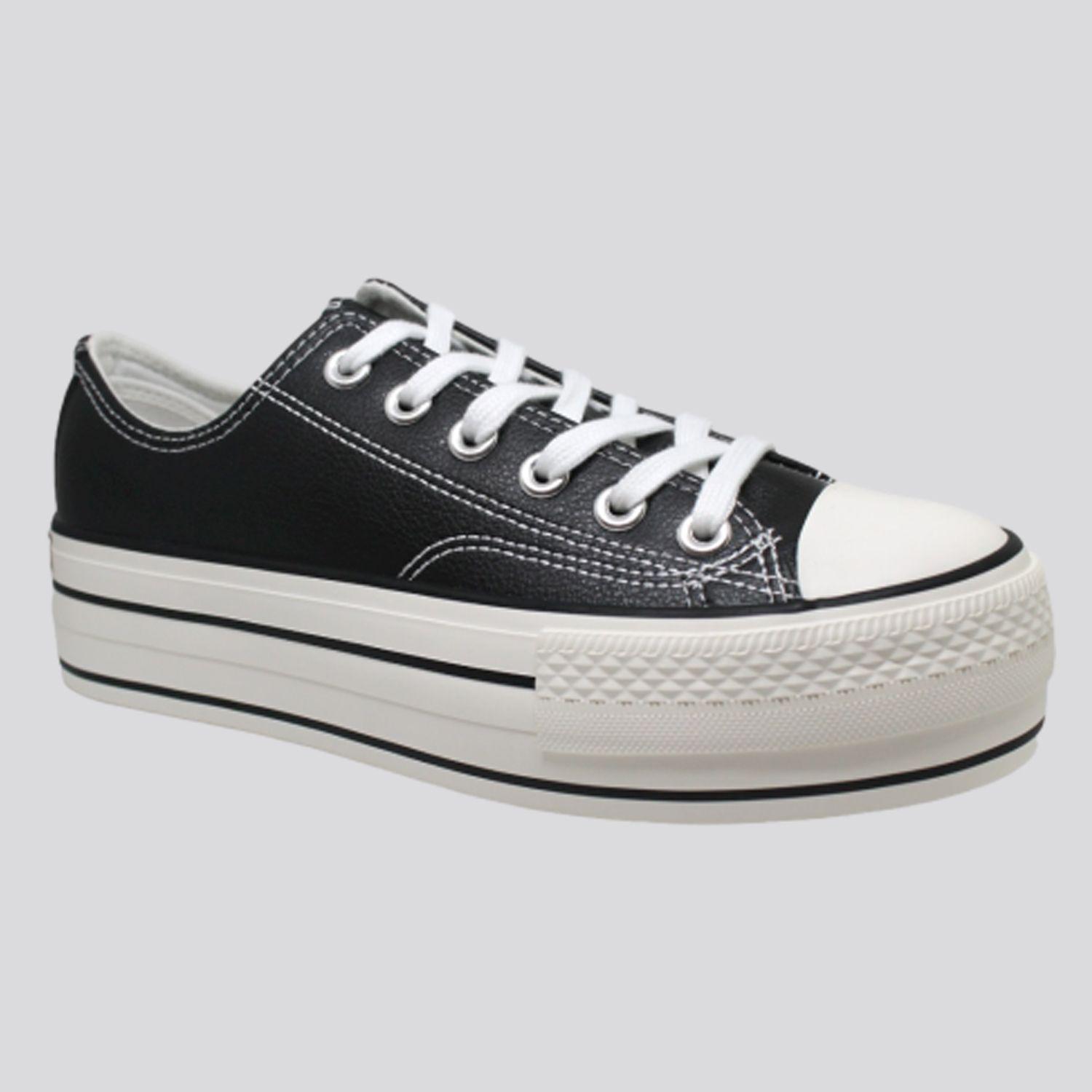 Zapatilla Mujer Urbana-1
