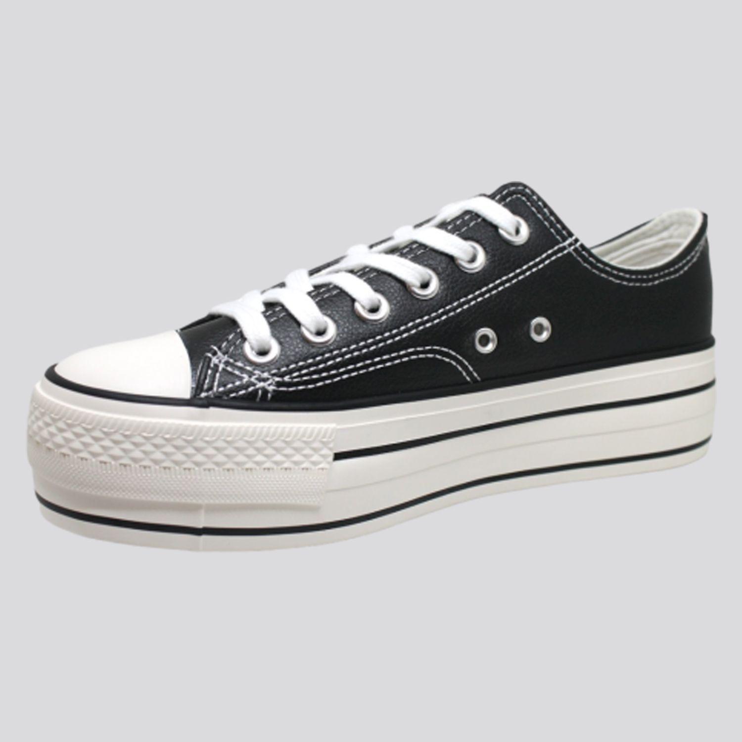 Zapatilla Mujer Urbana-2