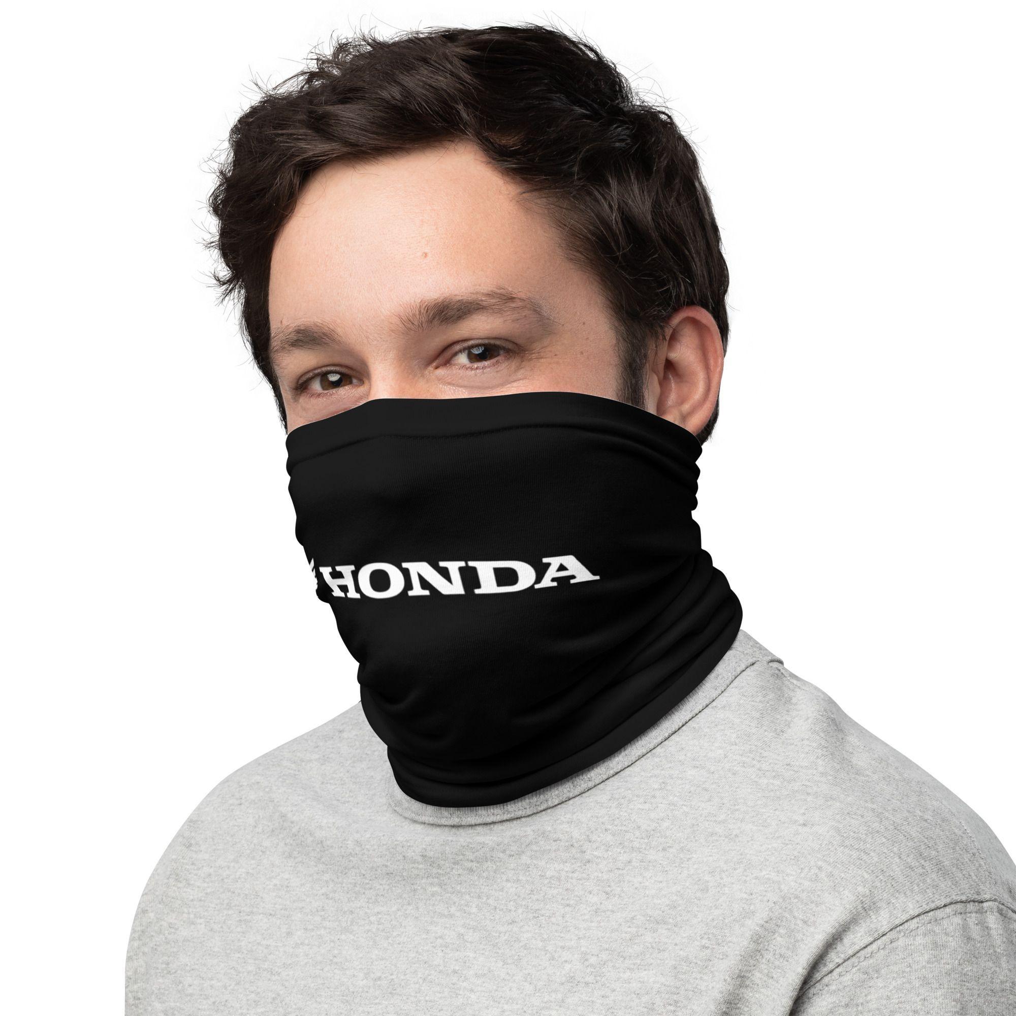 Cuello Bandana Multifuncional Honda Anci Studio-3