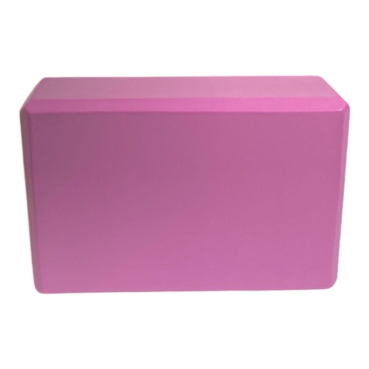 Ladrillo de Yoga - Yoga Block 180 grs-2