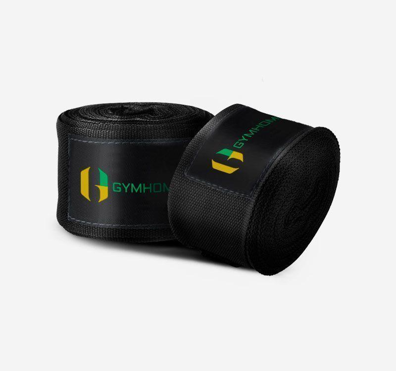 Vendas para Manos Negra 3 mt  Gymhome- Par-0