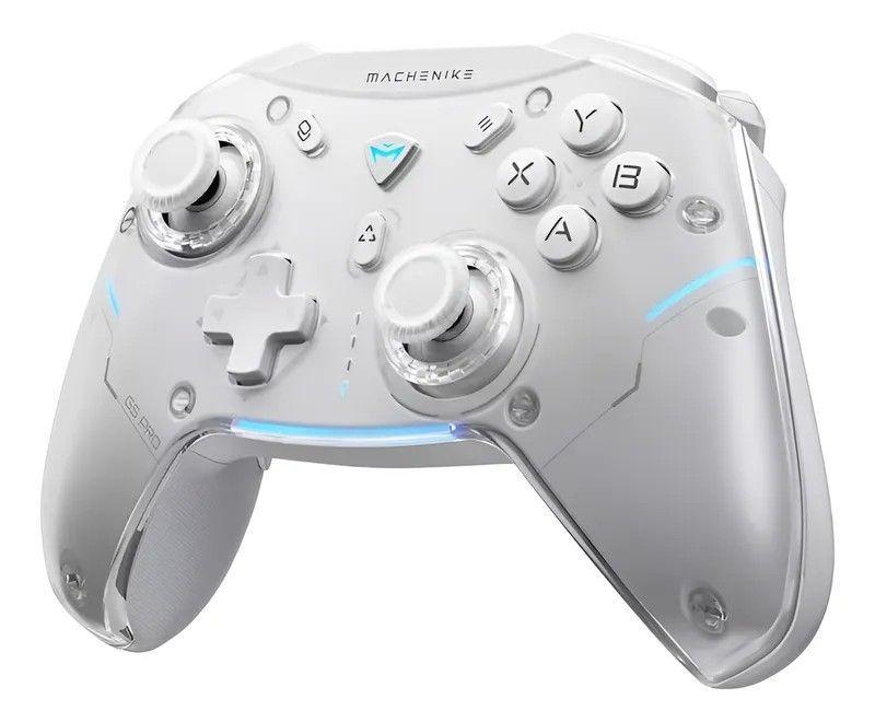 Control Joystick Inalámbrico Machenike G5 Pro-0