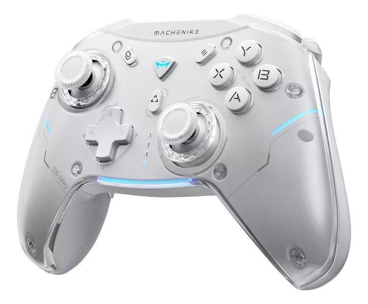 Control Joystick Inalámbrico Machenike G5 Pro-3