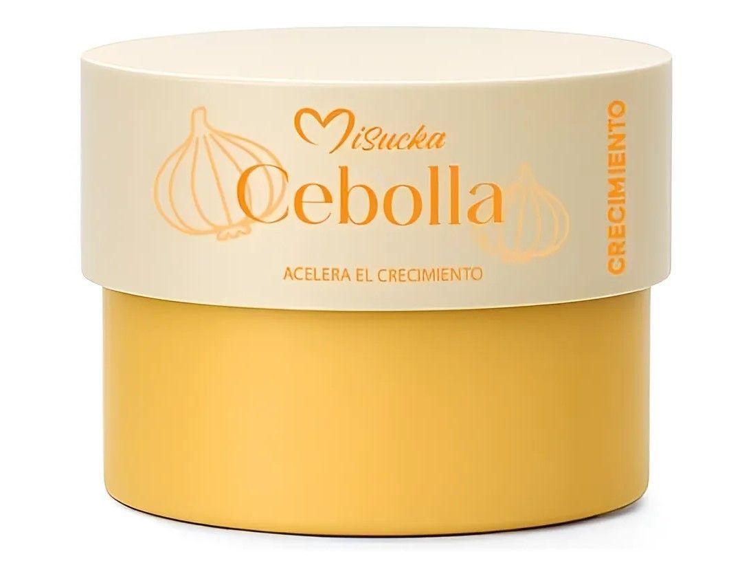 Pack 3 Mascarilla Cebolla Jengibre Y Romero Misucka 400 Ml-4