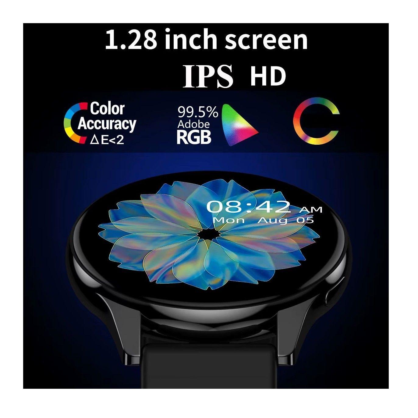 Reloj Smartwatch Active T2 Pro IP67 para Hombre-6