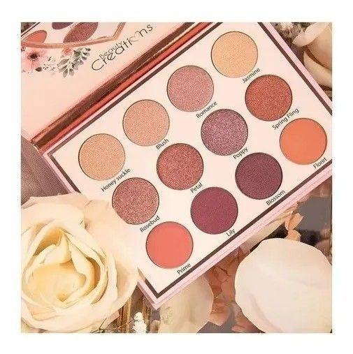 Paleta De Sombras Eye Bloom Beauty Creations-2