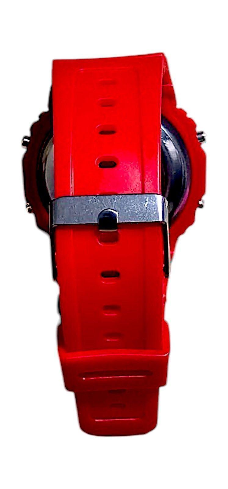 Reloj Digital Deportivo Genérico Unisex GENERICO-2