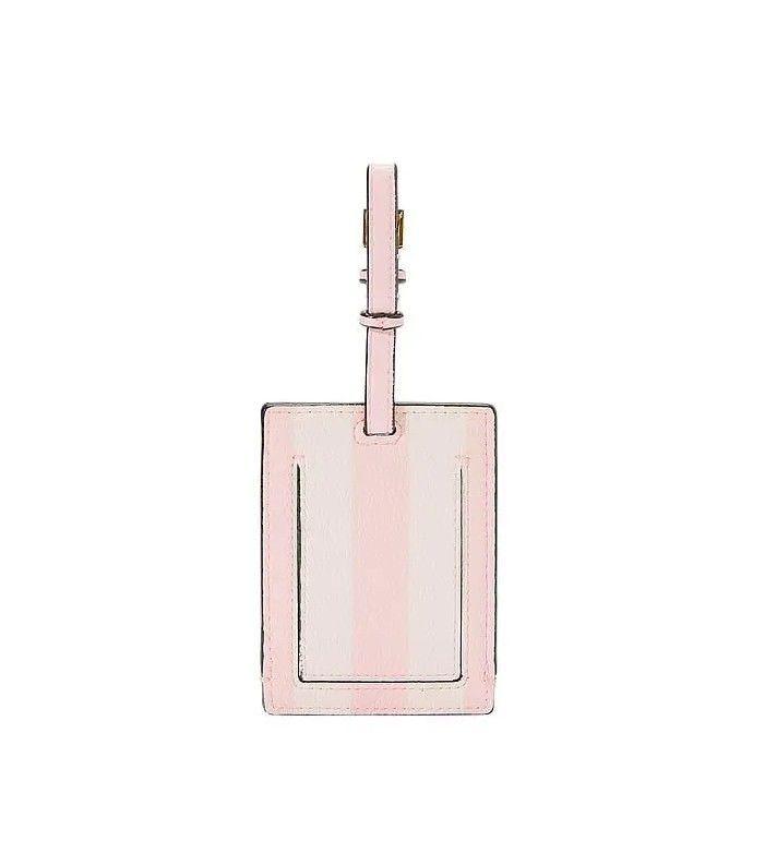 Etiqueta Identificador Para Equipaje Victorias Secret-5