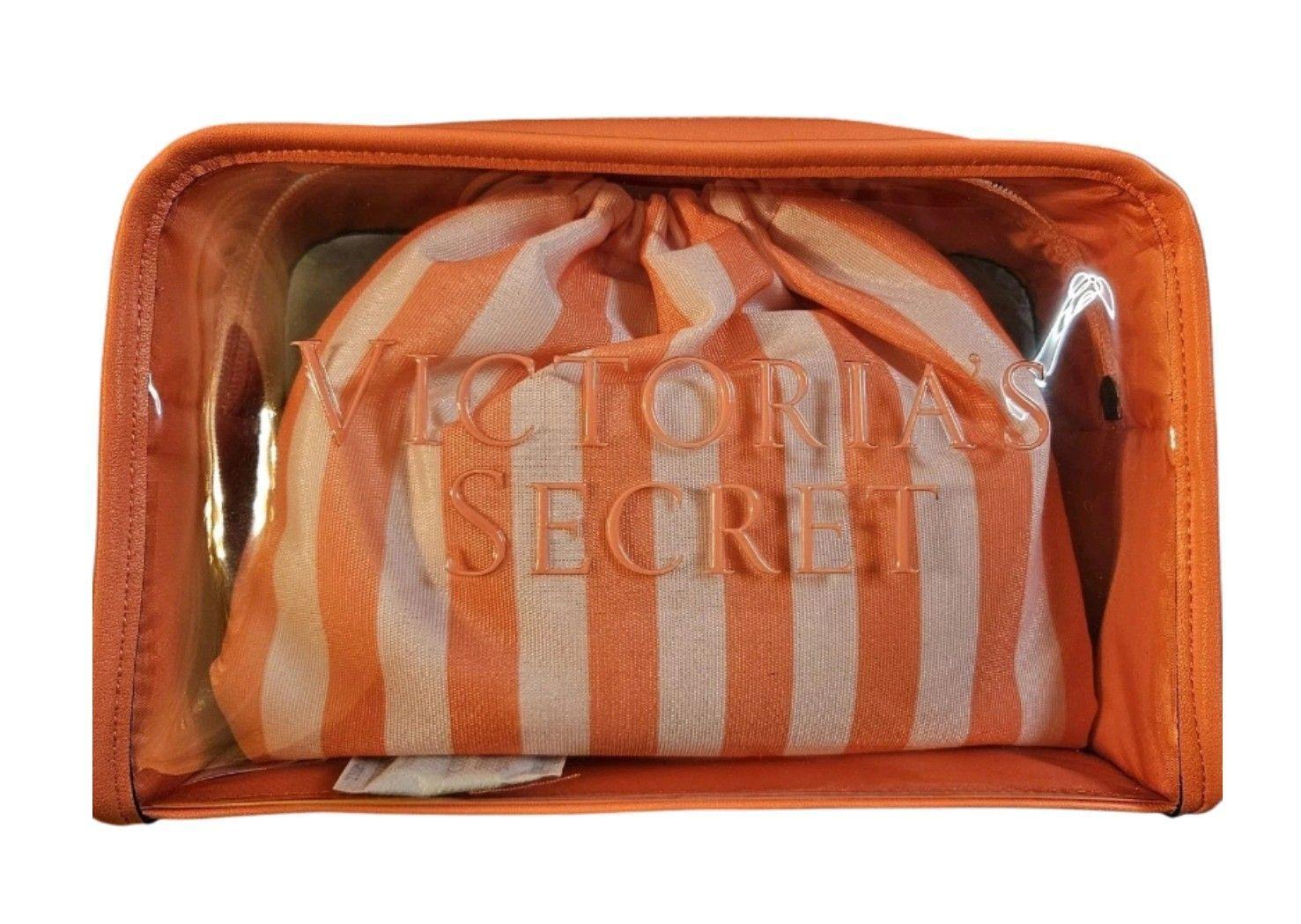 Cosmetiquero Victorias Secret 2 En 1-5