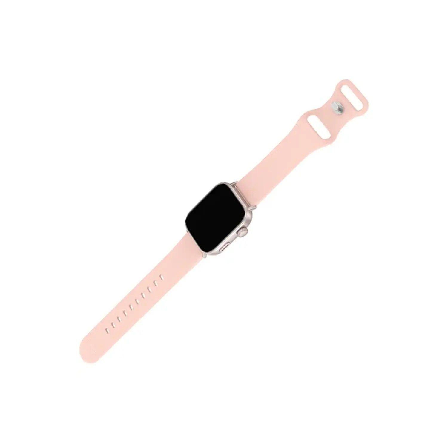 Reloj Inteligente Smartwatch Hoco Y32 -3