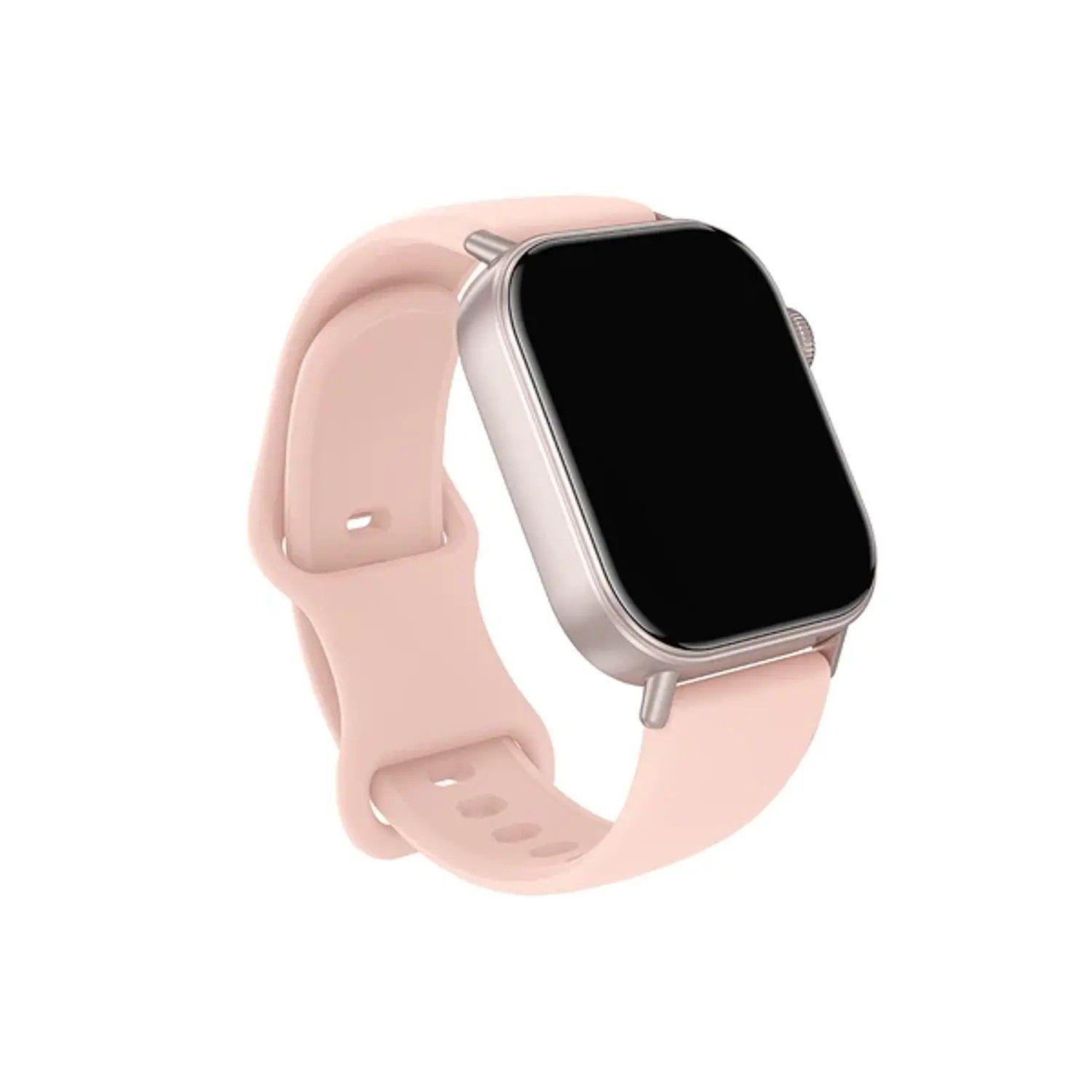 Reloj Inteligente Smartwatch Hoco Y32 -4