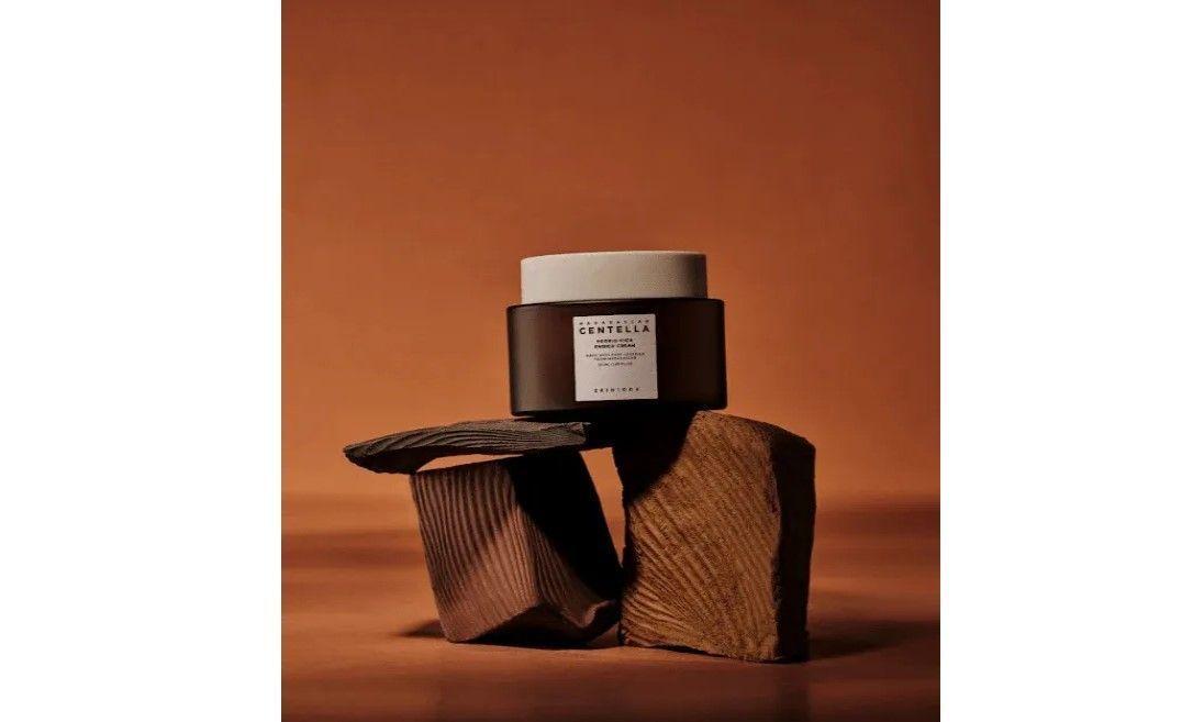 Skin1004 Crema Facial Antiedad Probio cica Enrich Cream 15ml-5