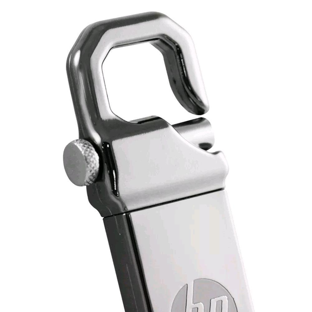 Pendrive 2tb Usb Metálico-2