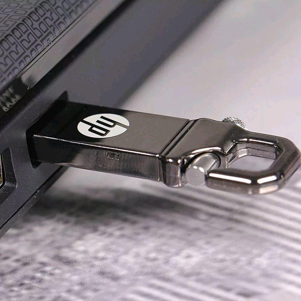 Pendrive 2tb Usb Metálico-3