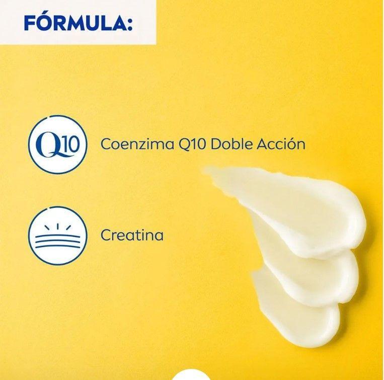 Crema Facial de Dia Q10 Antiarrugas Reafirmante Power 50ml Nivea-4